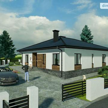 Продаж 3к Дім Котляревського вулиця