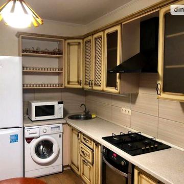 Продаж 1к Квартира Зоопаркова вулиця