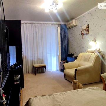 Продаж 2к Квартира Метробудівська вулиця