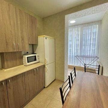 Довгострокова оренда 1к Квартира Джерельна вулиця ЖК Фортуна-2