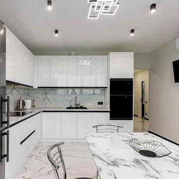 Оренда 2к квартири ЖК R2 Residence,новобудова без комісії для орендаря