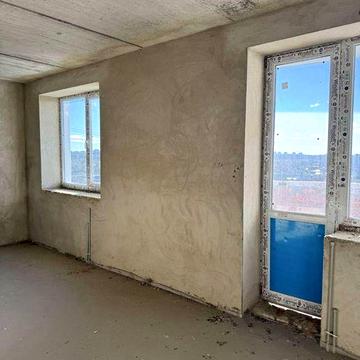 Продаж Дворівневої, 2-к квартири в Бучі. Чистова комплектація.  70м2 ЖК Сонячна Оселя