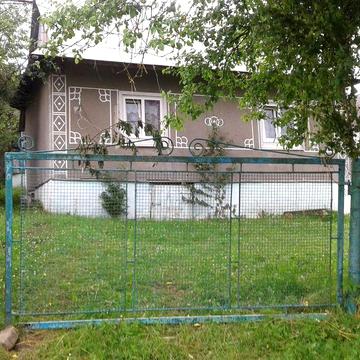 Продаж хата с.Біличі