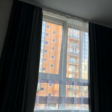 1-кімнатна квартира ЖК Водограй