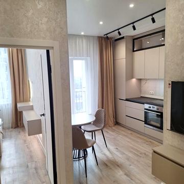 Краснова вул., 3/61