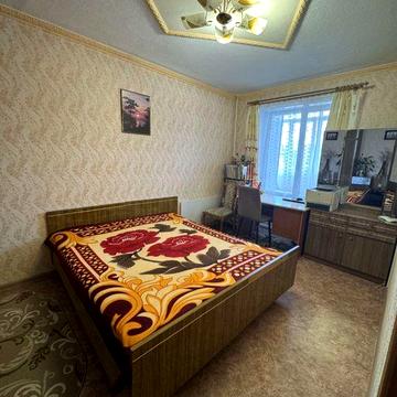 Продам 2х комнатную Центр!
