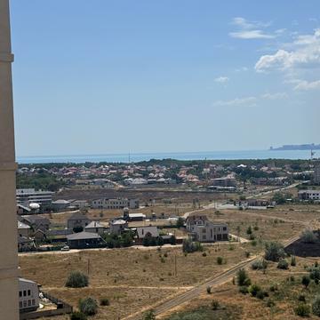 Академіка Сахарова вул., 3в