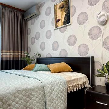 Леся Курбаса просп., 3-Б