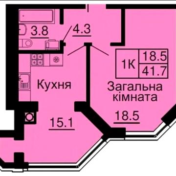 Мартинова просп., 22