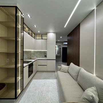 ‼️Аркадия Атмосфера стильная квартира