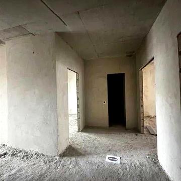 Продаж 3 км квартири біля озера та парку з 2 балконом