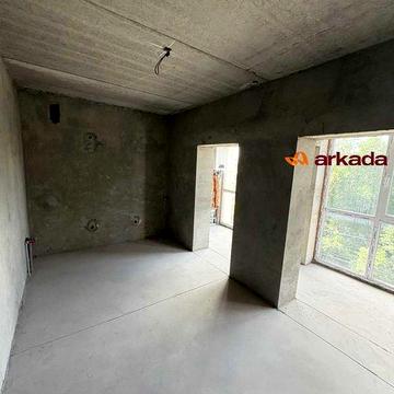 Здана велика 1кім, Каскад ЖК Сімейний
