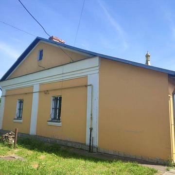 2х кімнатна квартира на землі з автономним опаленням