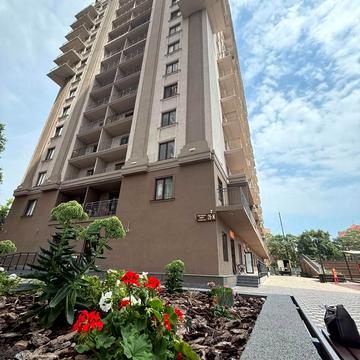 Фонтанська дорога вул., 25ж