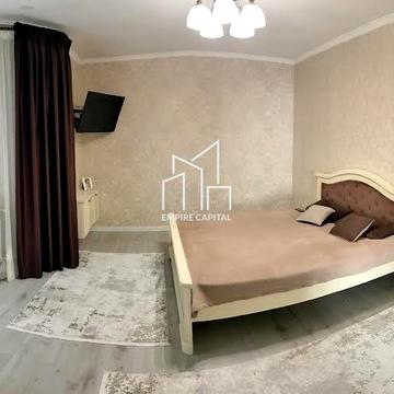 2-к з ремонтом і автономією | вул. Лісна, Зубра | 59 м²