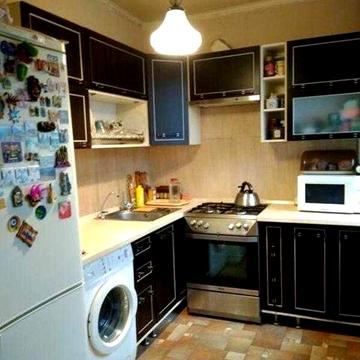 Продам 3-х ком квартиру в 5 мин от м. Армейская