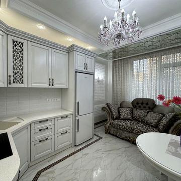 Классика в Аркадии-все новое