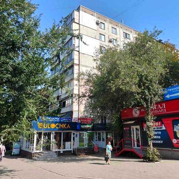 Продам 3-к квартиру, Шевченковский район, ост. Заводская, ул. Чаривная