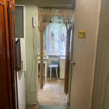 Продам 1-комнатную 3/5 смарт квартира