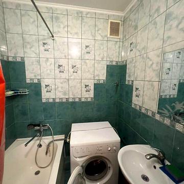Довгострокова оренда 2к Квартира Пасічна вулиця
