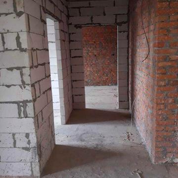 Квартира Требухів ЖК Сімейний квартал