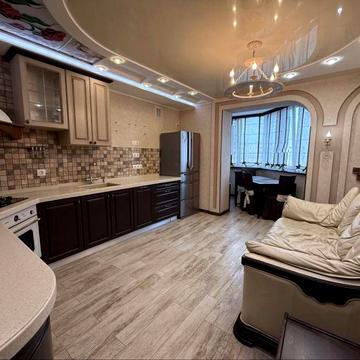 БЕЗ КОМІСІЇ‼️ Продаж 3 кім квартири 2-х рівнева Жк Софія Сіті ‼️