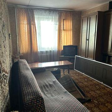 Продам 3 комн. кв. В Черноморское (Чебанка)
