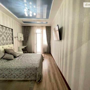 Продаж 1к Квартира Аркадійське (Гагарінське) плато ЖК Шестая жемчужина