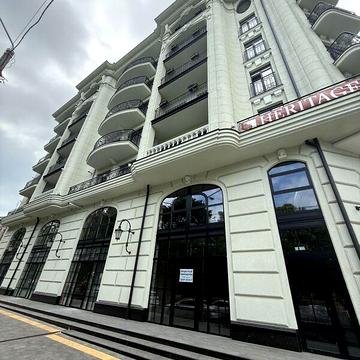 Продаж 3к Квартира Гімназична вулиця ЖК ул. Гимназическая, 13