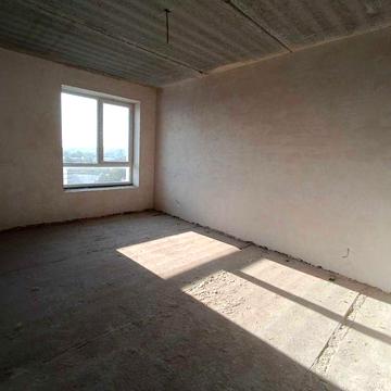 Терміново! Однокімнатна квартира, на етапі здачі