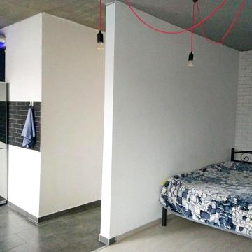 Академіка Філатова вул., 34