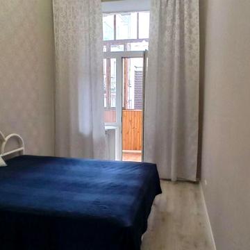 Велика Васильківська вул. (Червоноармійська), 56