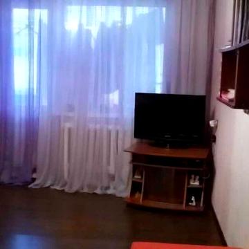 Продам 1-ком квартиру  район Одесская.