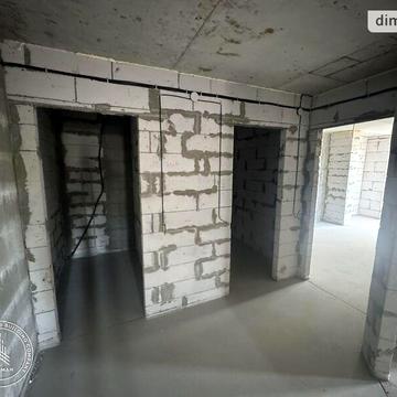 Продаж 3к Квартира Привокзальна вулиця