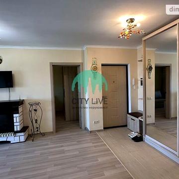 Довгострокова оренда 1к Квартира Ленкавського вулиця ЖК ул. Ленкавского, 28а