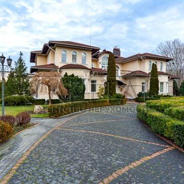 Старокиївська вул., 60