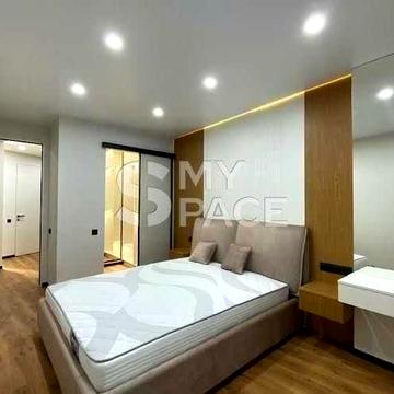 Продаж 3к,Шевченківський,ЖК Manhattan City,Новий ремонт ЖК Manhattan City