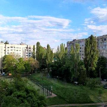 2-х комнатная квартира на проспекте Добровольского