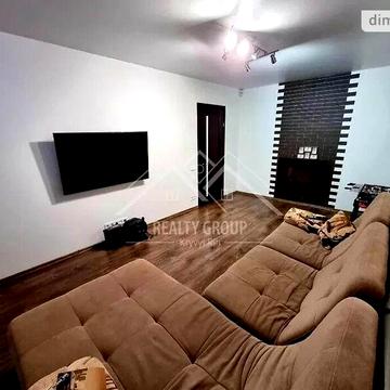 Довгострокова оренда 4к Квартира Петра Калнишевського (Харитонова) вулиця