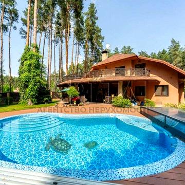 Продаж 2-поверхового будинку, с. Білогородка, Києво-Святошинський р-н.