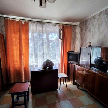 Продаж 1к Квартира Синельниківська вулиця