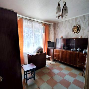 Продаж 1к Квартира Синельниківська вулиця