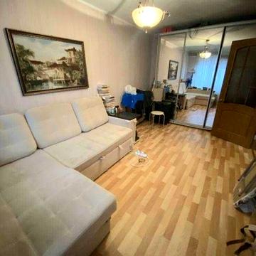 Продам 1к квартиру, центр  р-н ЖК Жукоффский