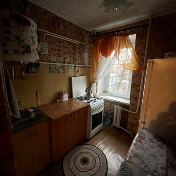 Продам квартиру малосімейка