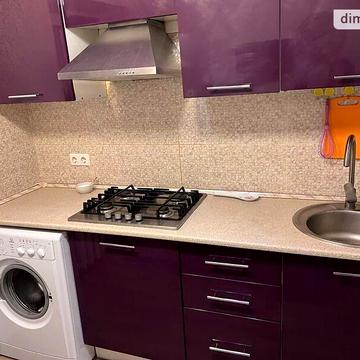 Довгострокова оренда 1к Квартира Головківська вулиця