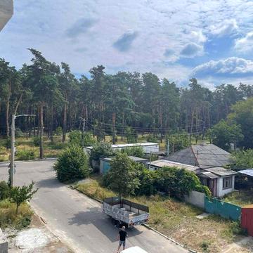 Продаж 1 кім квартири (мансарда), поряд з парком та м. Бориспільська ЖК Парковий