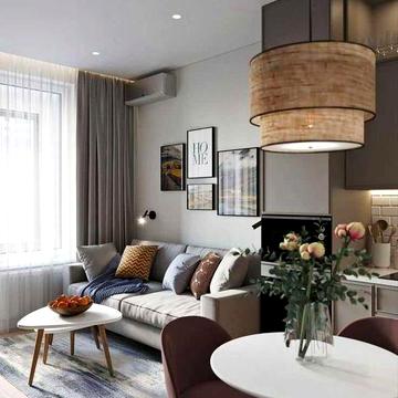 Продається 2к квартира 56.83 м² у сучасному ЖК поруч із метро Позняки. ЖК Синергія Київ