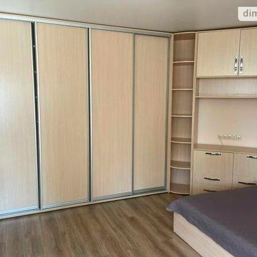 Довгострокова оренда 1к Квартира Маловського вулиця