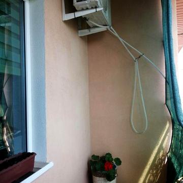 Двухуровневая в Молодежном 65.кв.