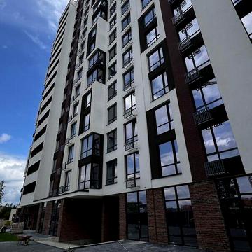 Продаж 3к Квартира Ленкавського вулиця ЖК Manhattan